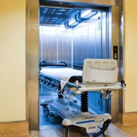 Bed-Elevator