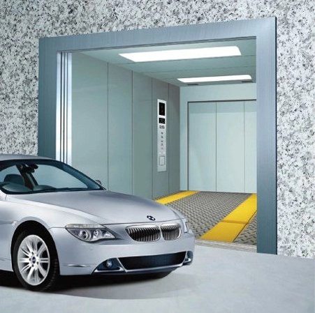 Car-Elevator