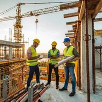 Construction Work