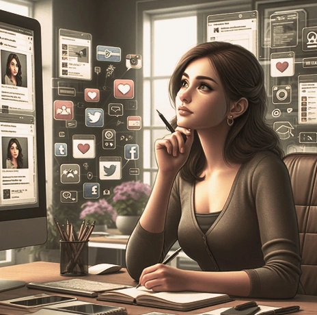 Content Writing