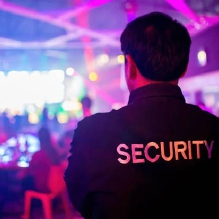Corporate Event Security