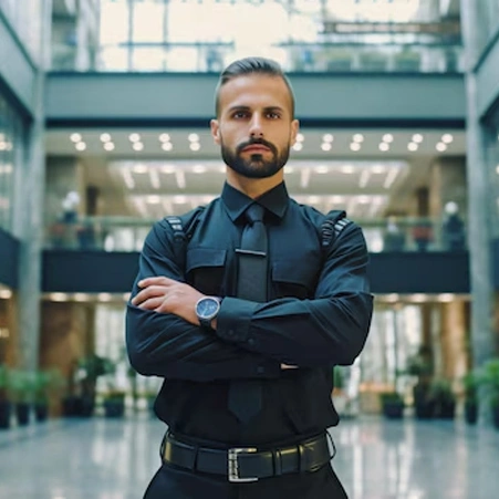 Corporate Security