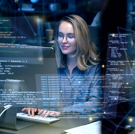 Custom software development Bangladesh