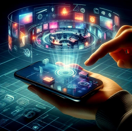 Digital transformation solutions