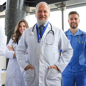Doctors