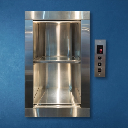Dumbwaiter-Elevator