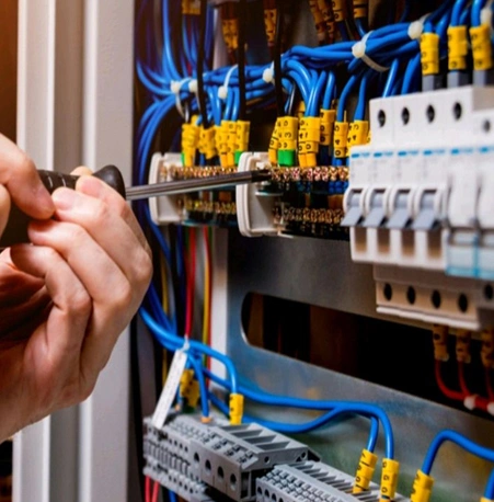 Electricians