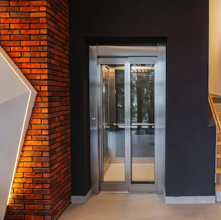 Home-Elevator