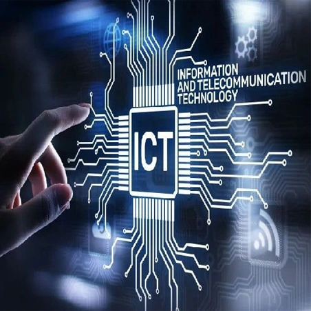 Information and Communication Technology