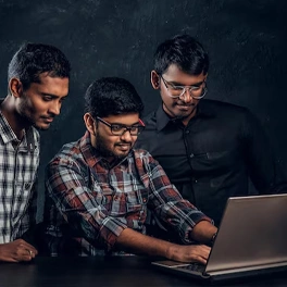 IT Specialists