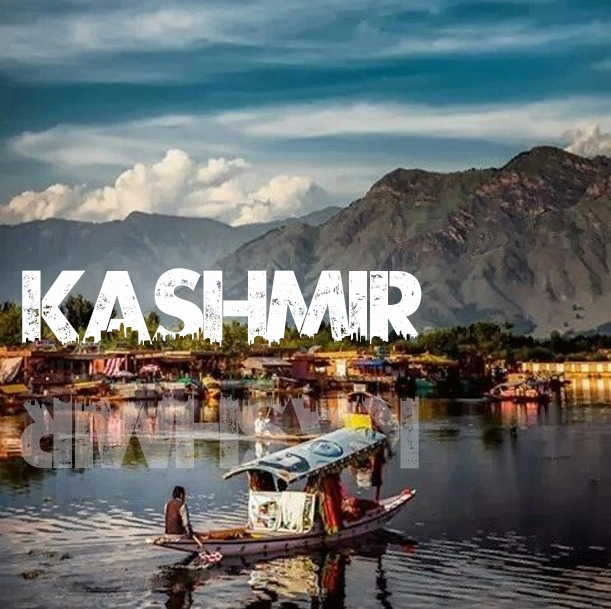 Kashmir tour package