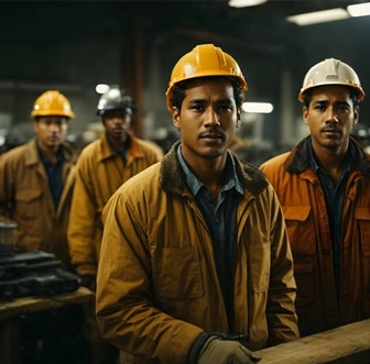 Laborers