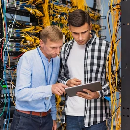 Network Specialists
