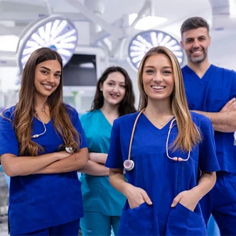 Nurses