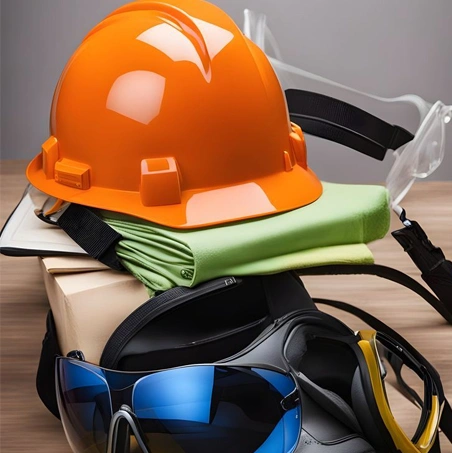 Personal Protective Equipment
