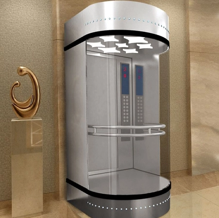 Panoramic-Elevator