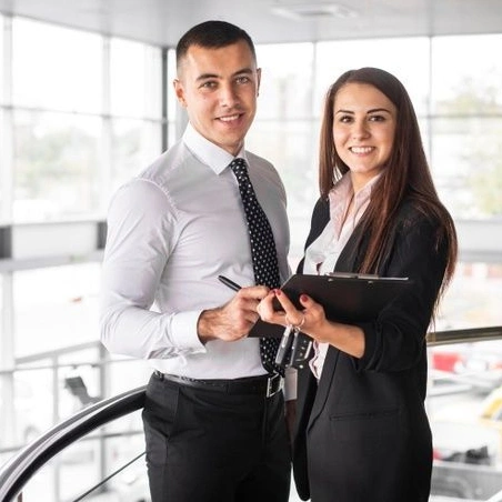 Partnerships for Hospitality & Service Industry