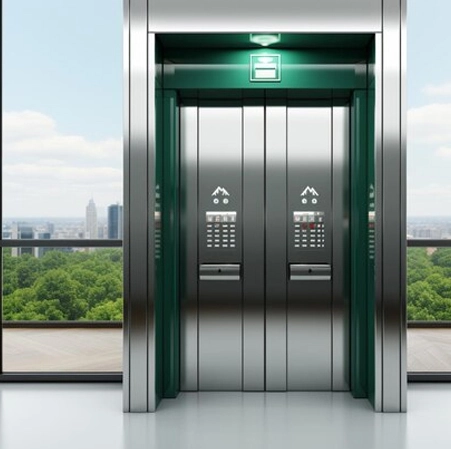 Passenger-Elevator