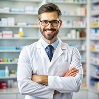 Pharmacists