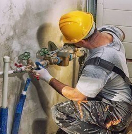 Plumbers