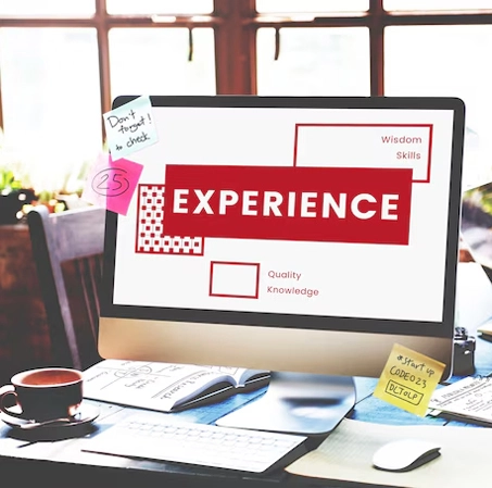 Proven-Experience