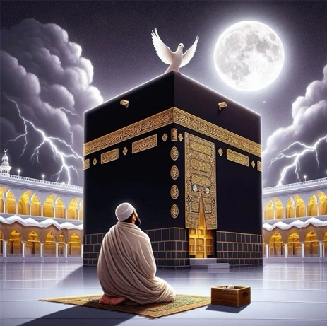 Ramadan Umrah Early Bird Package