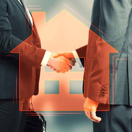 Real Estate Partnerships