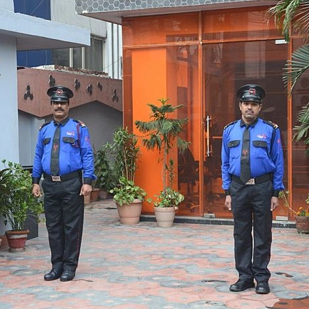 Residential Security Services