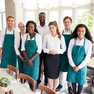 Restaurant Staff