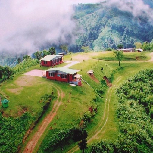 Sajek valley tour packages