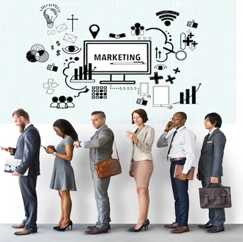 Sales & Marketing