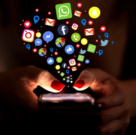 social media management services