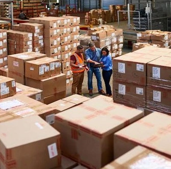 Supplier Evaluation