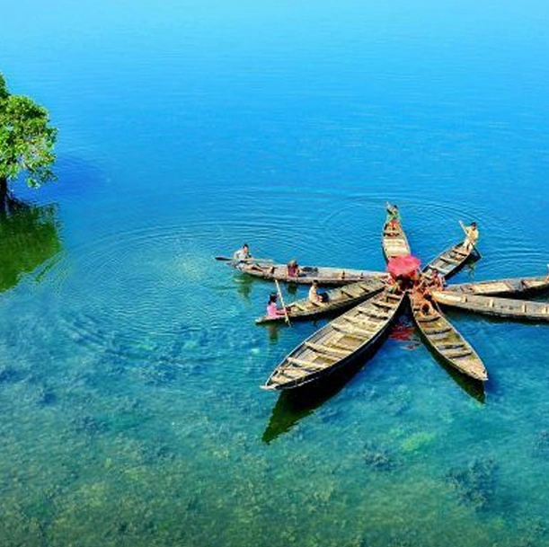 Tanguar haor tour package