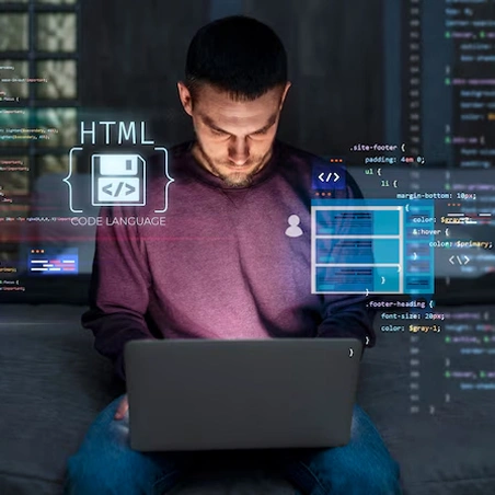 Tech and Software Development