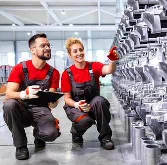 Technicians