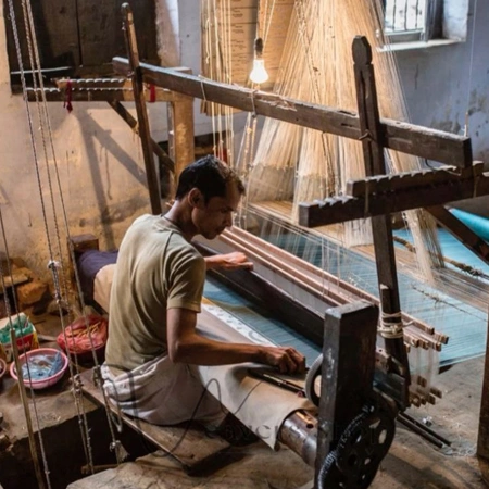 Textiles company in bd