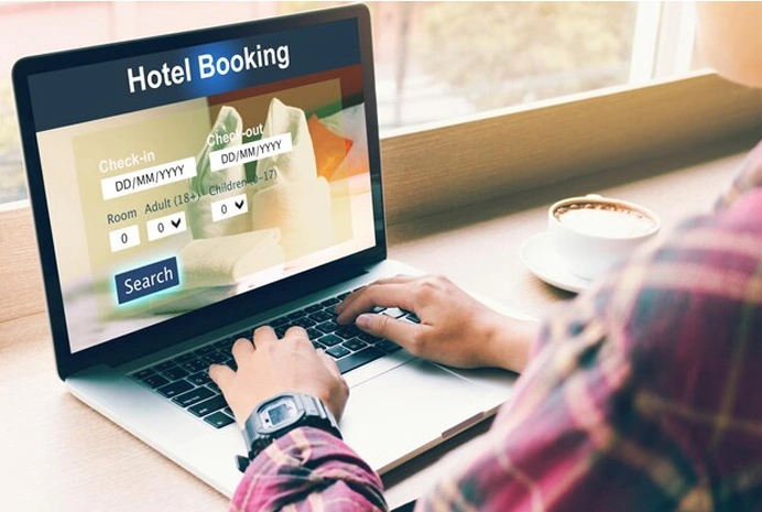 The Benefits of Booking Through Fare