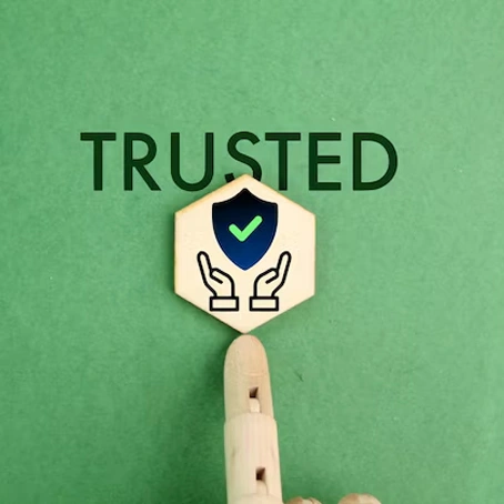 Trust & Integrity