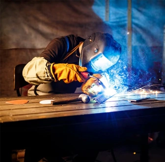 Welders