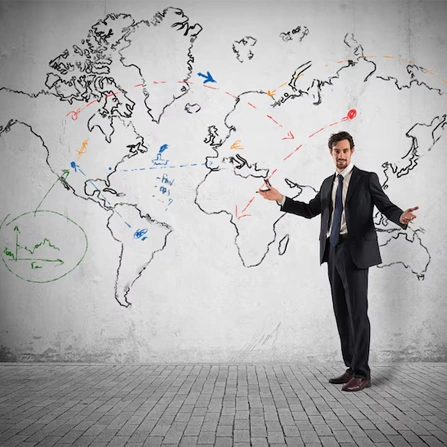 Worldwide Approach