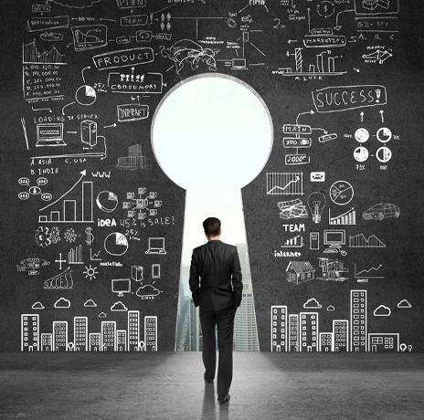 marketing strategy service
