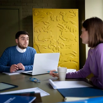 Consultation & Discovery