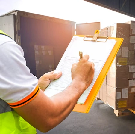 Customs Clearance Services