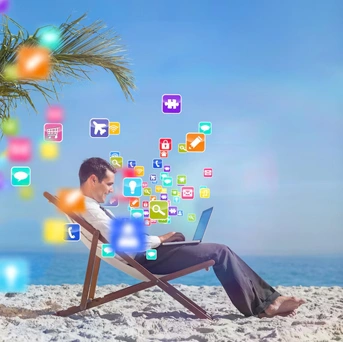 Digital Marketing for Hotels