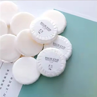 Disposable Soap
