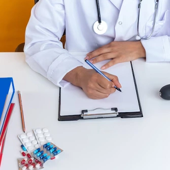 Doctor Appointment Coordination