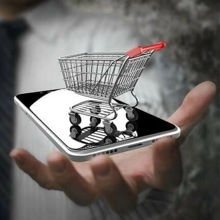 E-commerce & Digital Retail