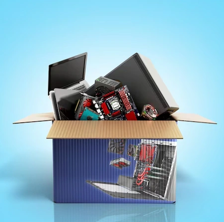 Electronics