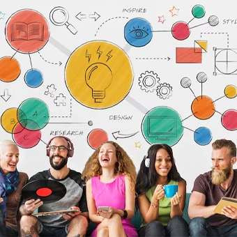 Expertise Across Diverse Sectors